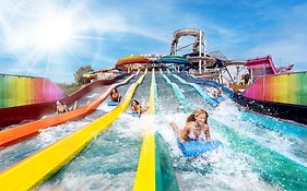 Hotel Victory Therme Erding